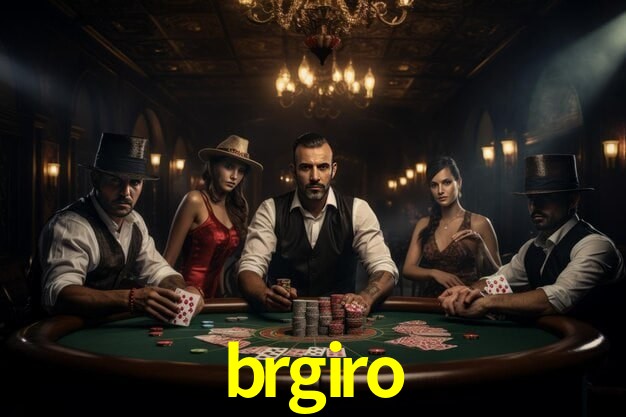 Desvendando o Mundo dos Jogos Virtuais na brgiro