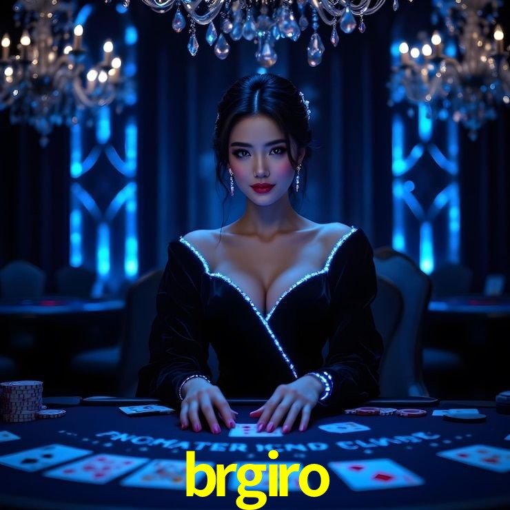 Recursos de Bônus brgiro