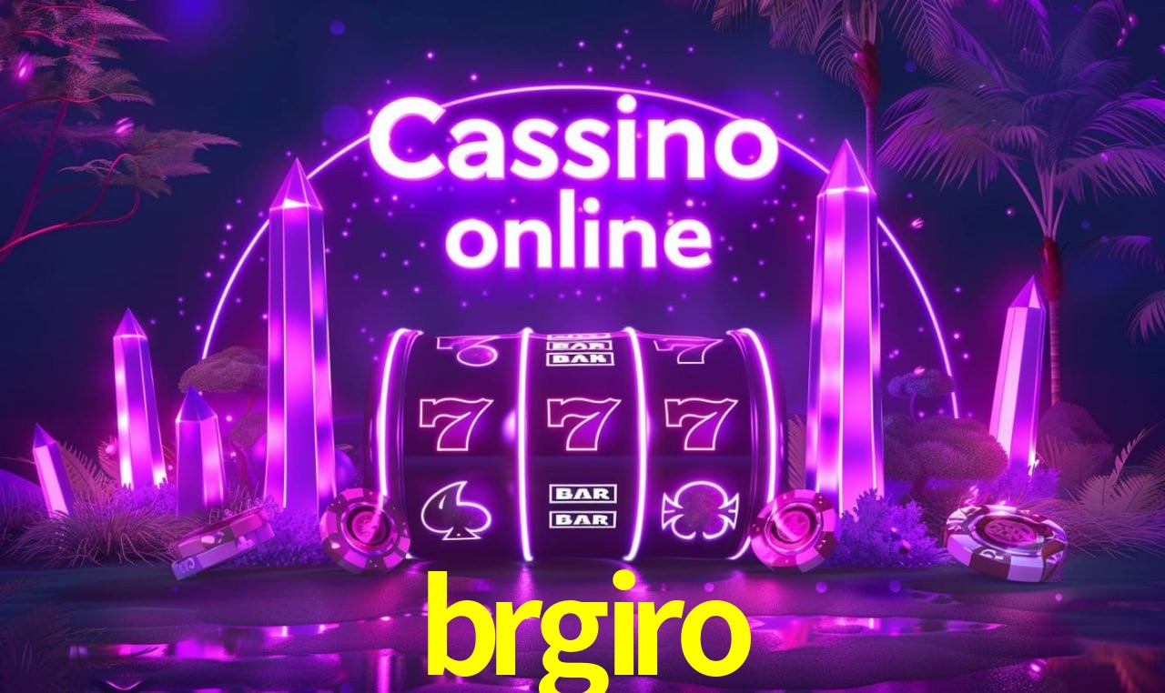 Cadastro Rápido brgiro