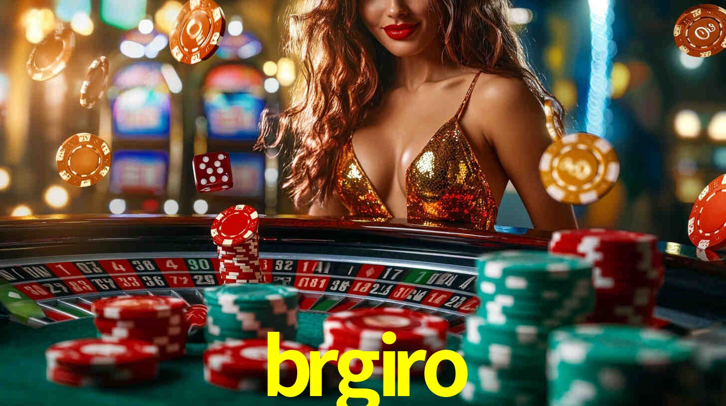 Welcome Bonus brgiro