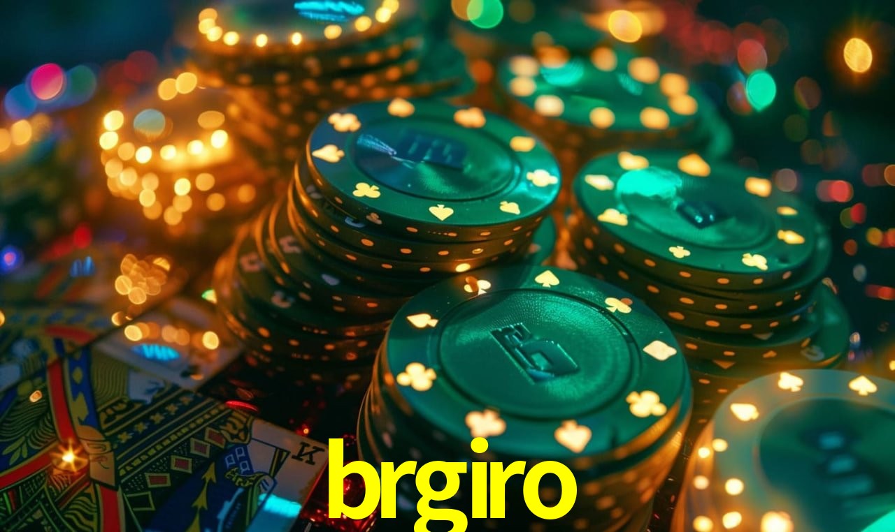 Mesa de Blackjack brgiro