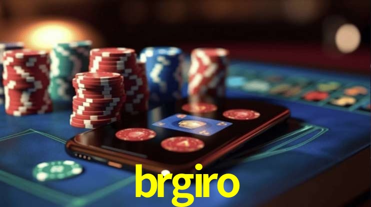 Estatísticas do Jogo brgiro