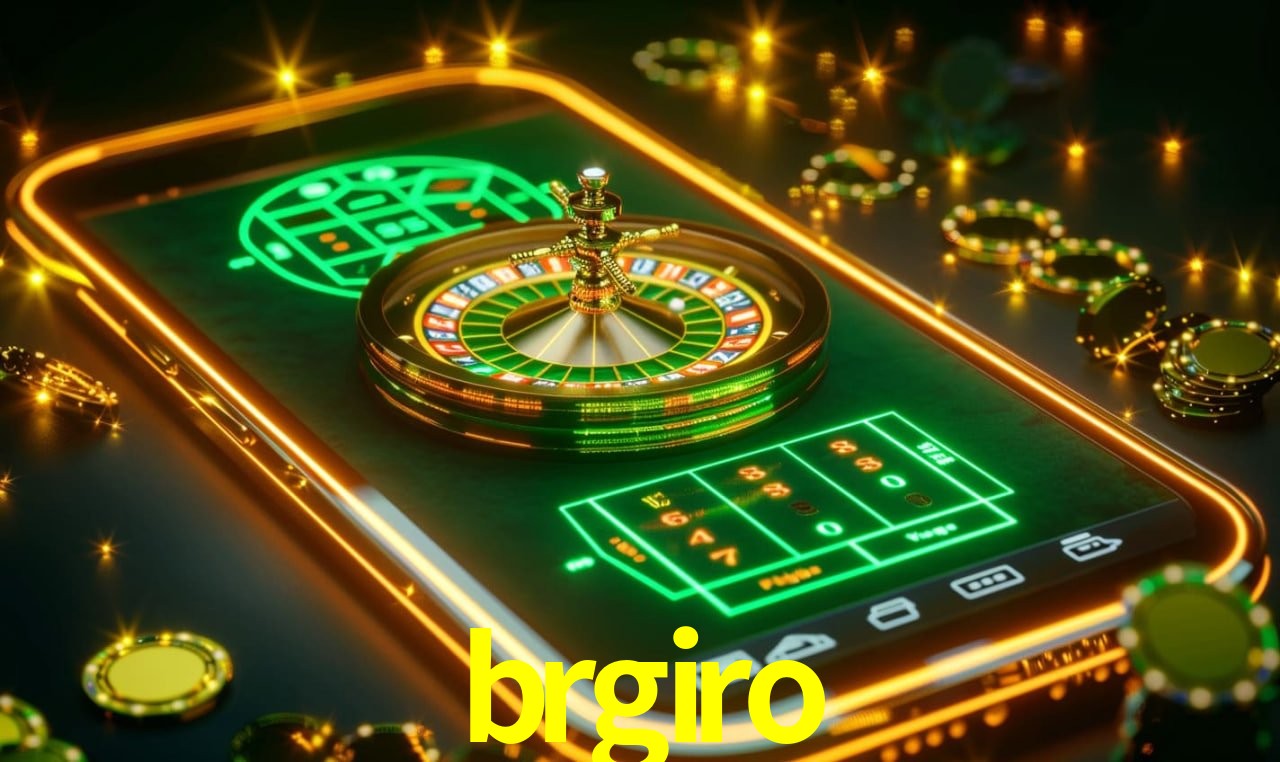 Design Responsivo brgiro