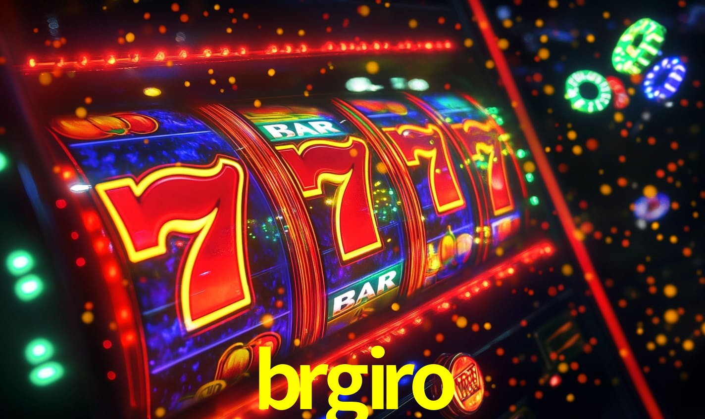 brgiro: Seu Especialista em Apostas Esportivas Brasileiras