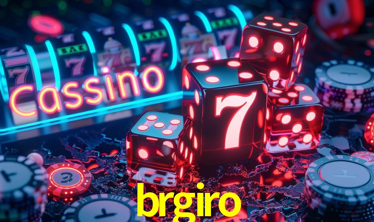Game Statistics brgiro