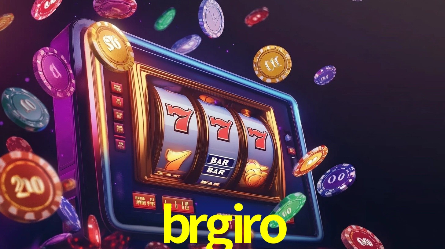 Roulette Table brgiro