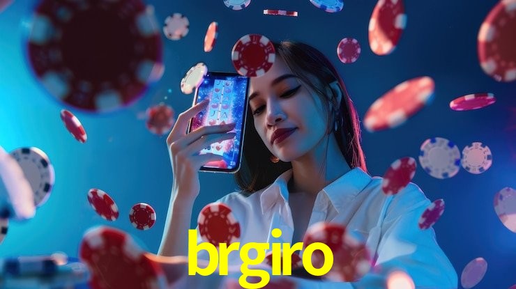 Inovações de Jogos na brgiro: O Futuro das Experiências Interativas