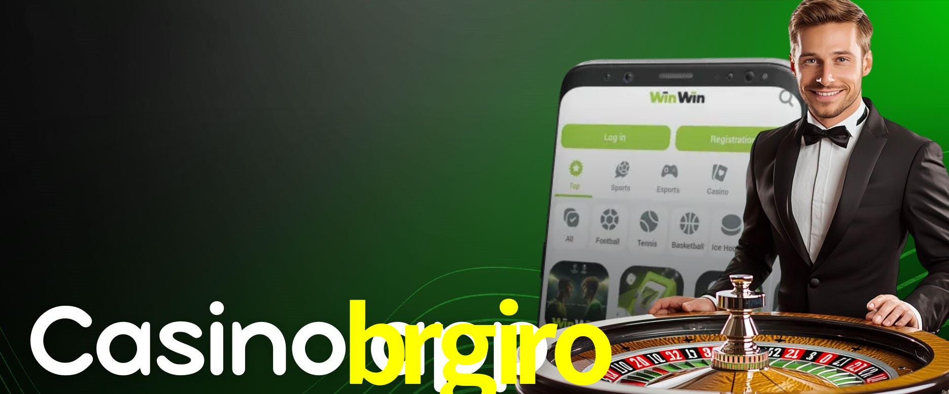 Seasonal Promotions brgiro