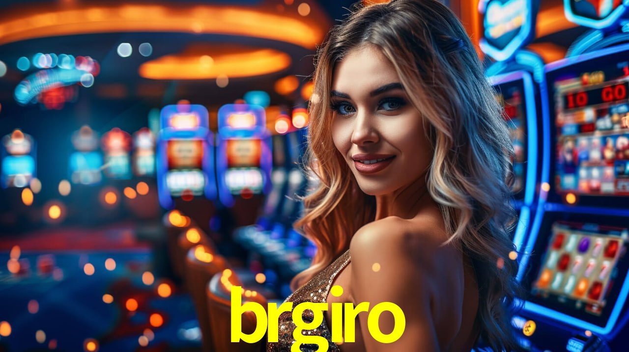 Slot Games brgiro