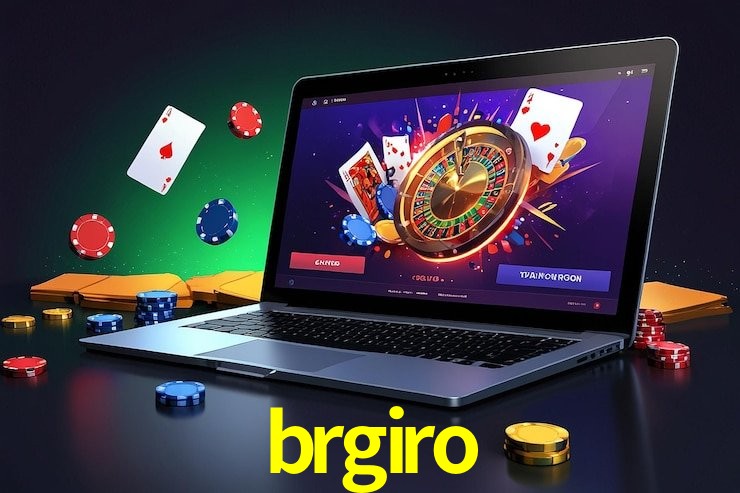 Promoção Relâmpago brgiro