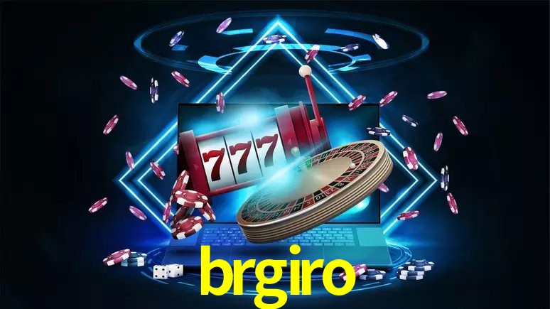 Diretório de Jogos brgiro