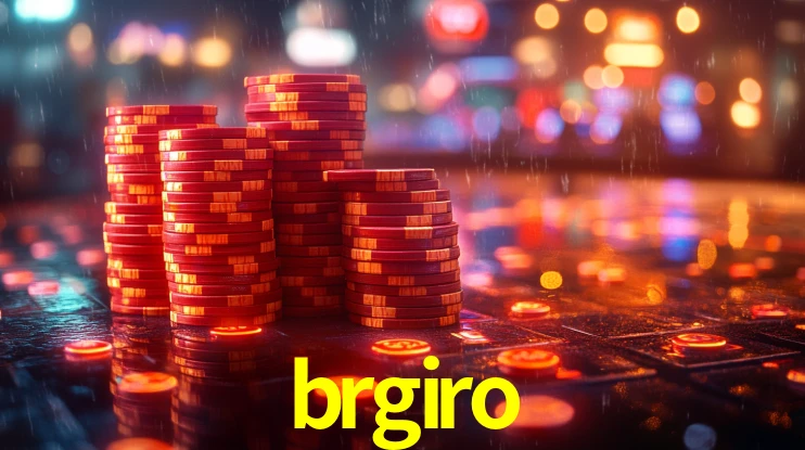 Experimente o Login Seguro Premium no brgiro