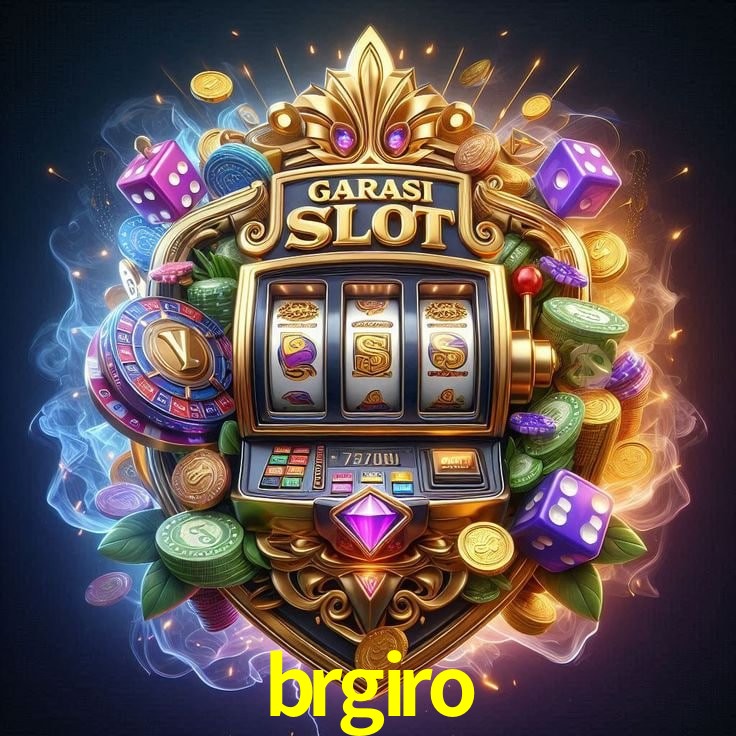 Login Seguro brgiro