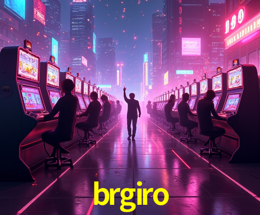 Jogos Exclusivos brgiro