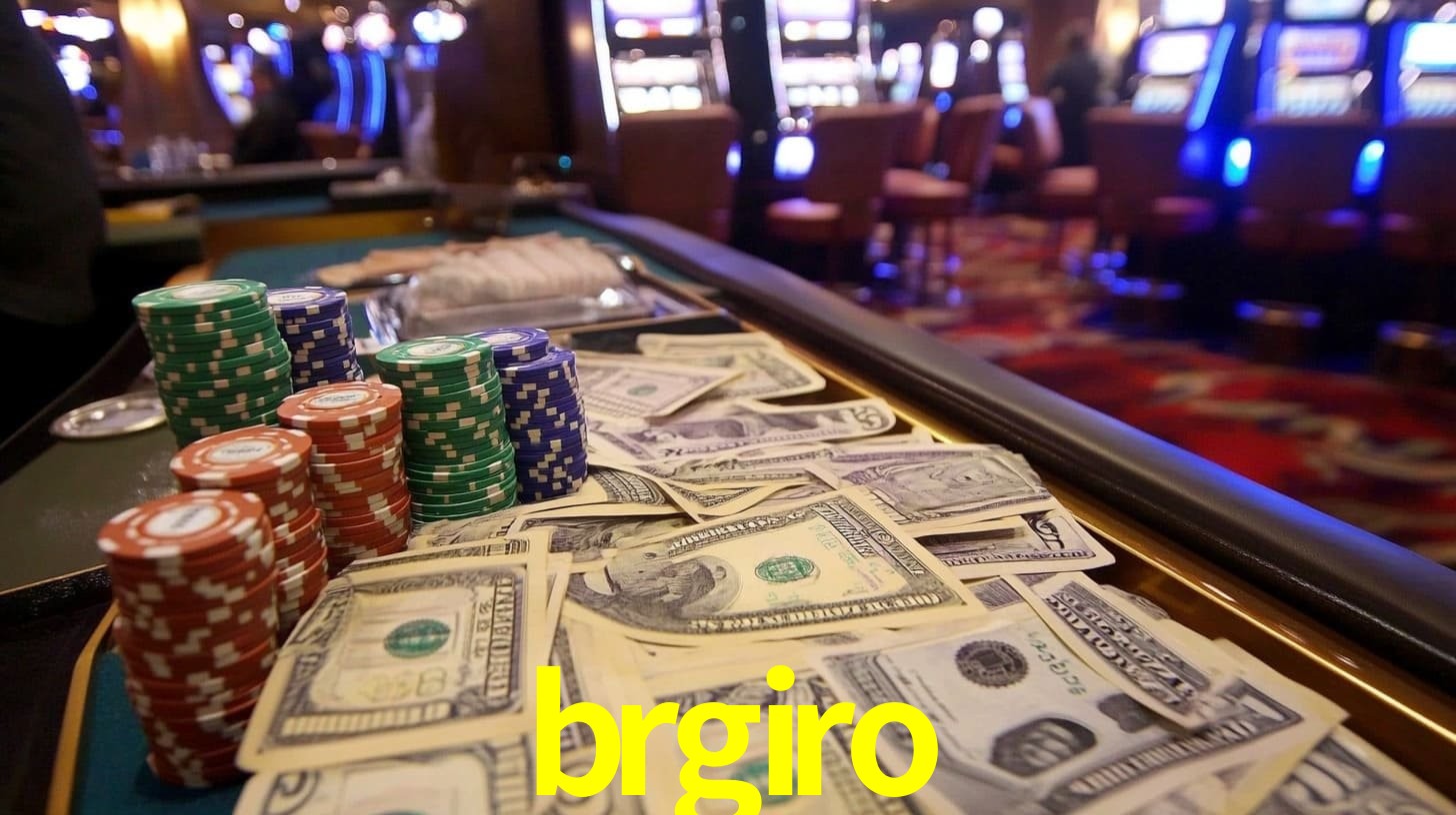 Slots com jackpots e giros grátis na brgiro
