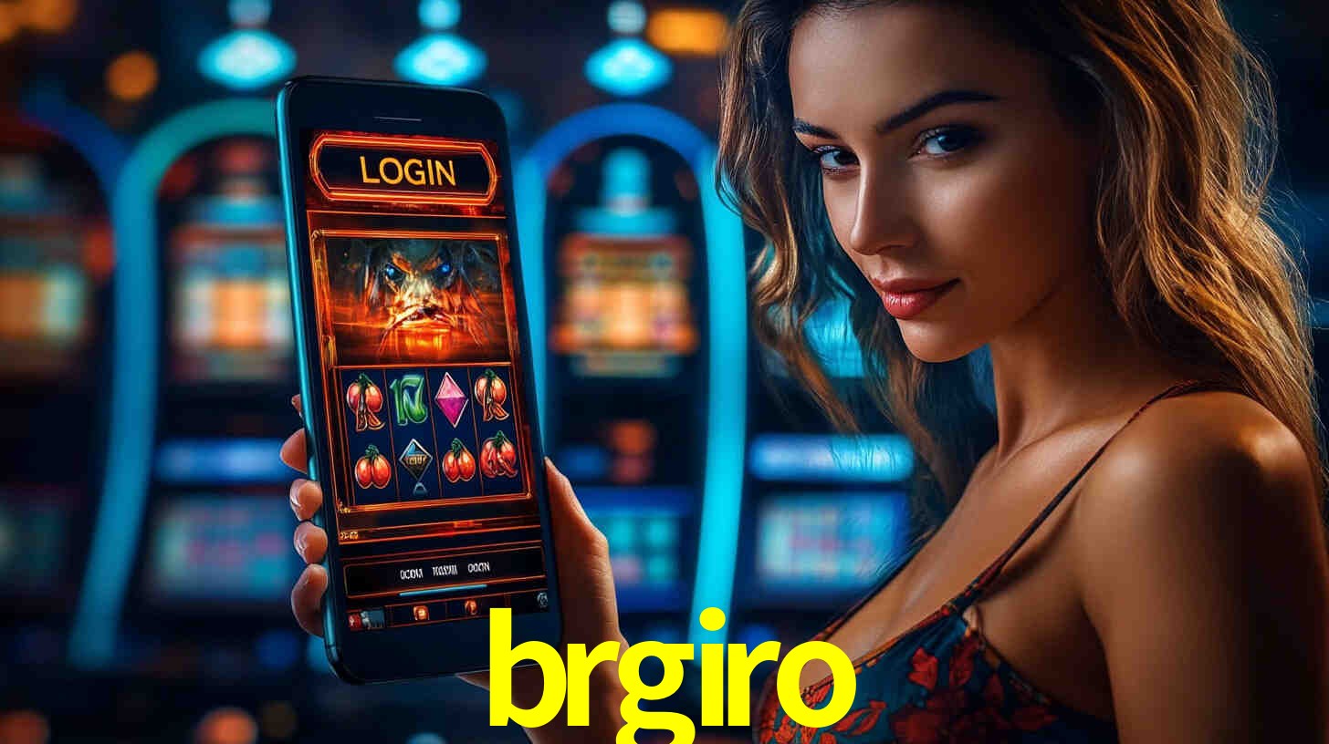 Bônus Generosos e Exclusivos no brgiro para Você!