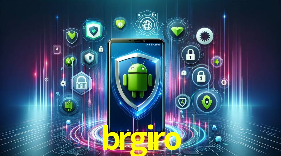 Account Benefits brgiro