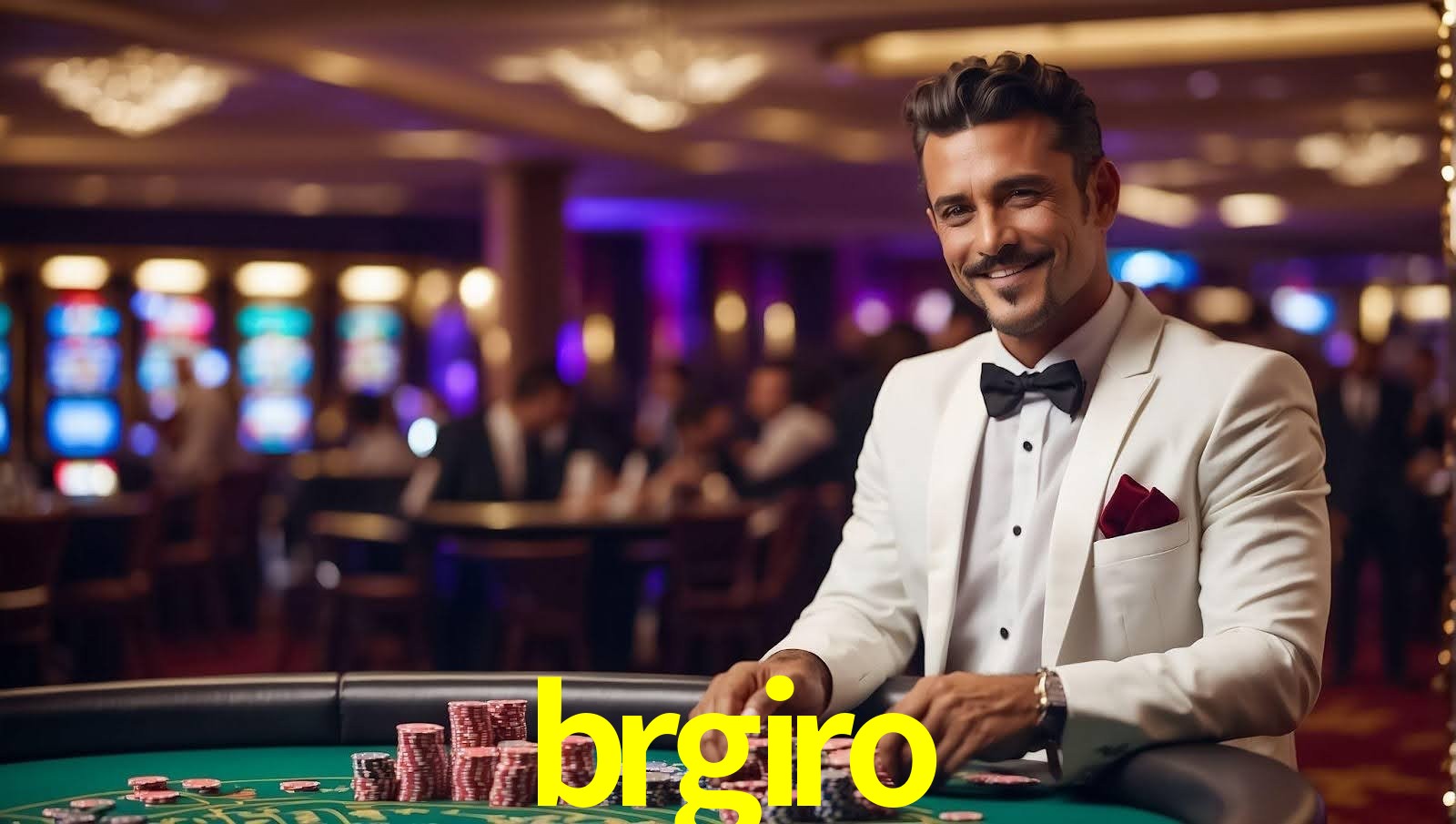 Segurança 2FA brgiro