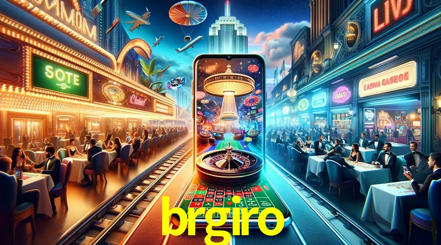 API Integration brgiro