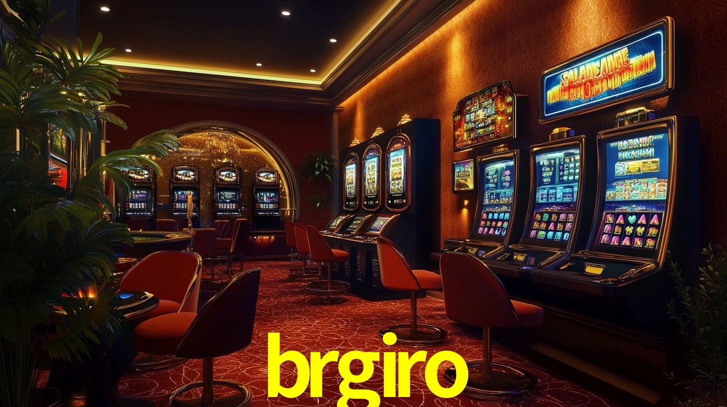 Live Casino brgiro