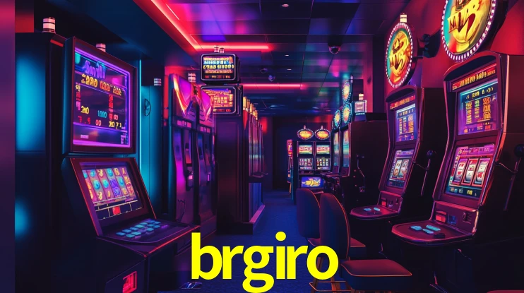 Premium Interface brgiro