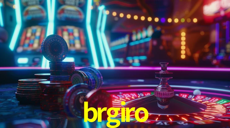 Quick Registration brgiro