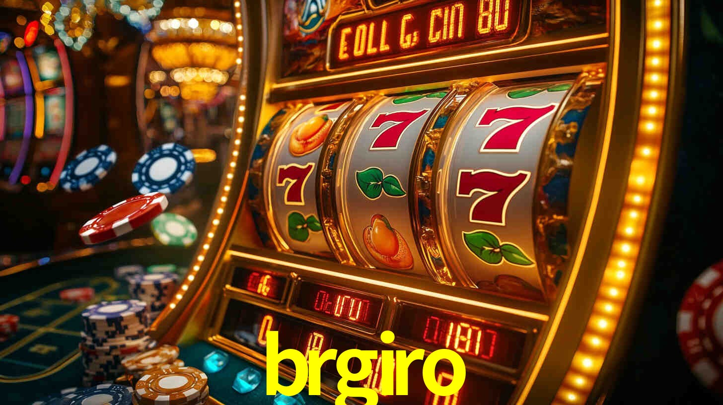 Tournaments brgiro