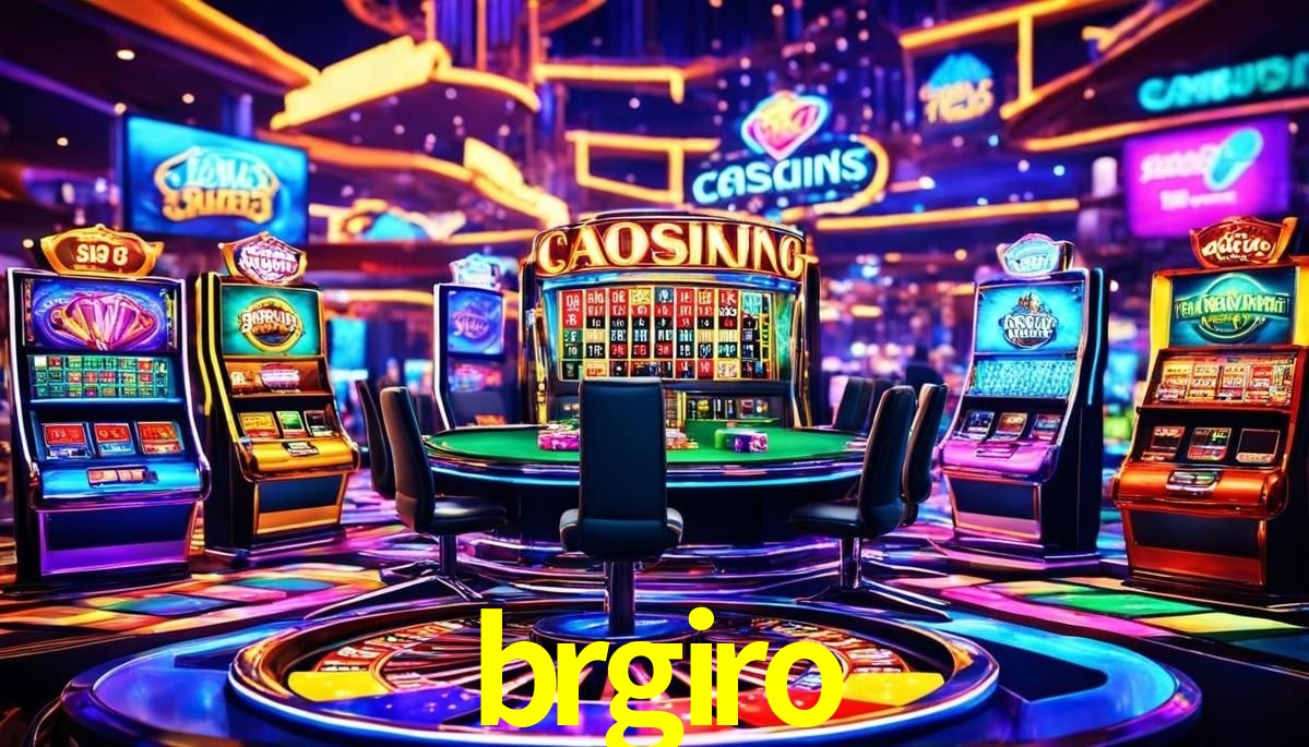 Apostas de Tênis brgiro