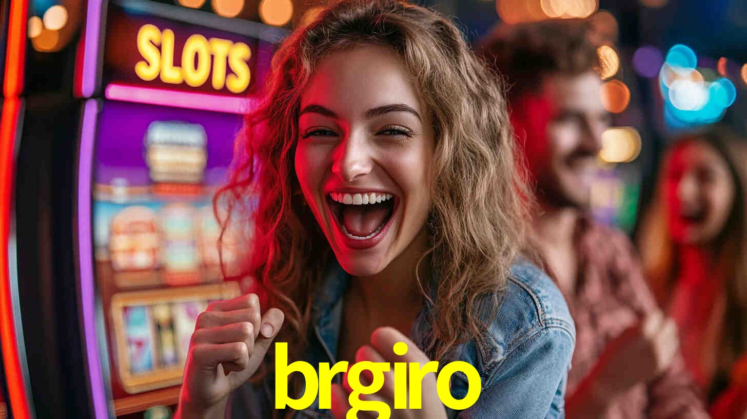 A Popularidade dos Caça-Níqueis no brgiro