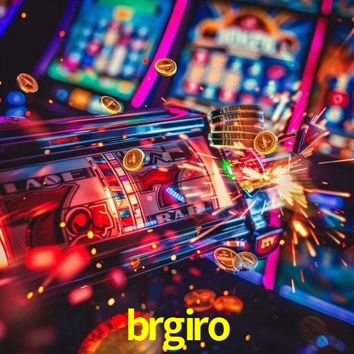 PIX Instantâneo brgiro