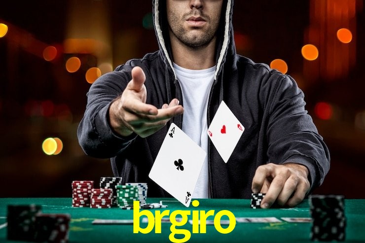 Apostas com odds competitivas na brgiro