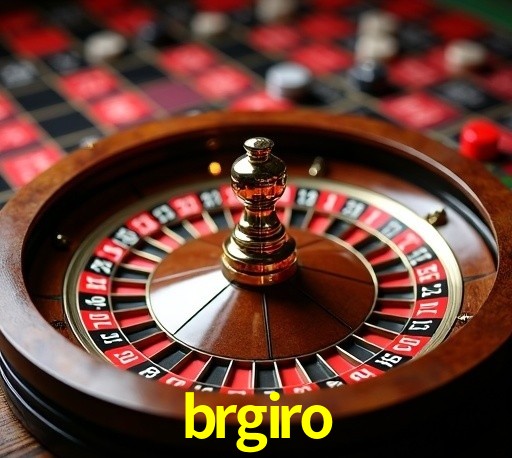 Bônus e promoções da brgiro