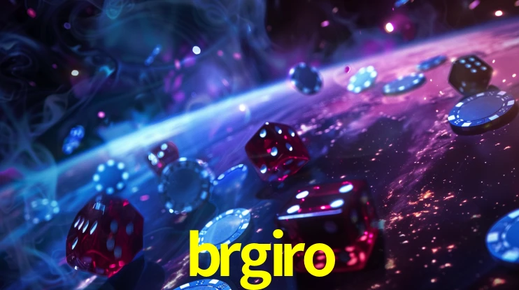 Secure Login brgiro