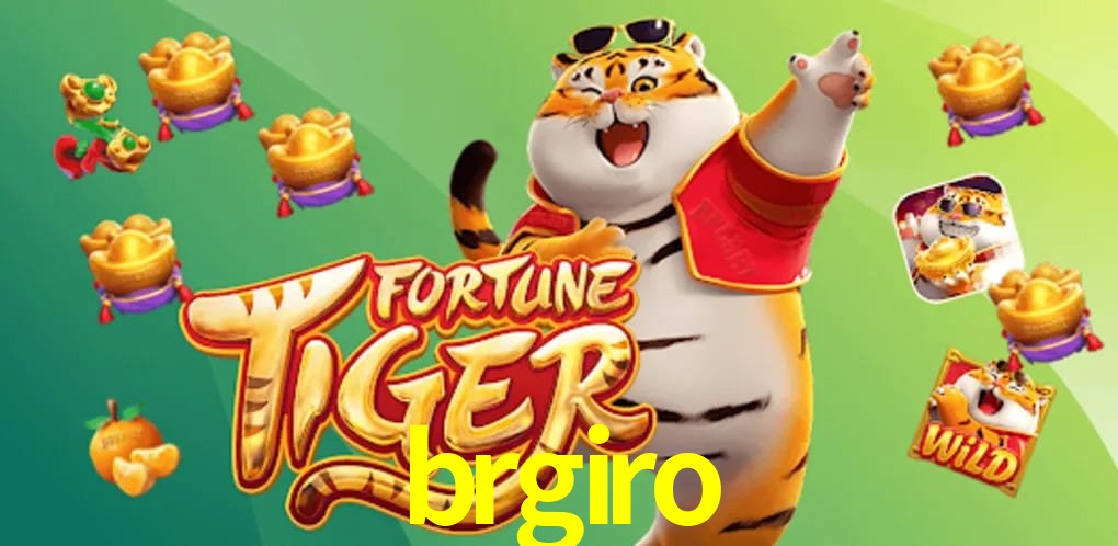 Bonus Features brgiro