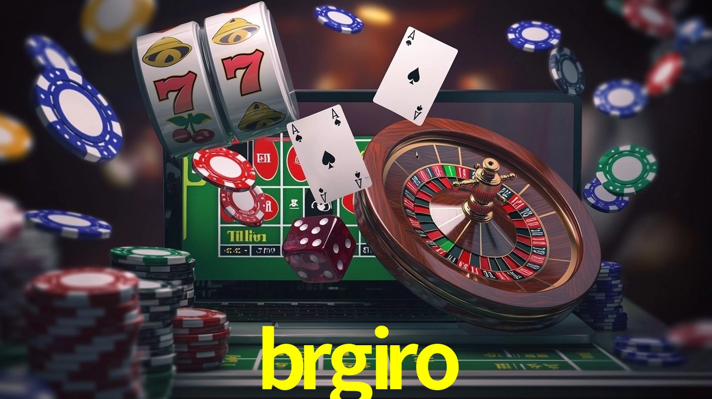 Exclusive Games brgiro