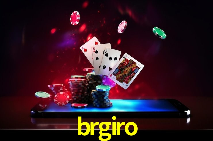 Game Providers brgiro
