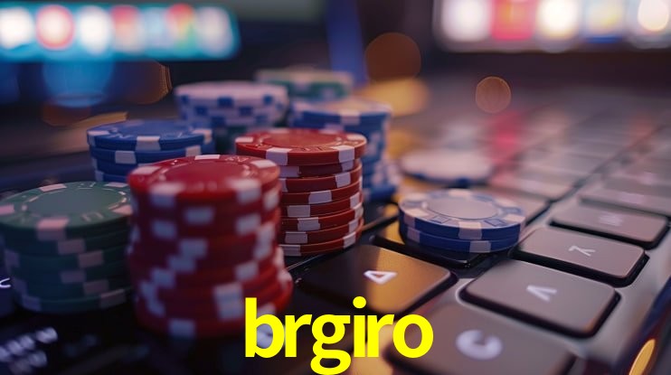Benefícios da Conta brgiro