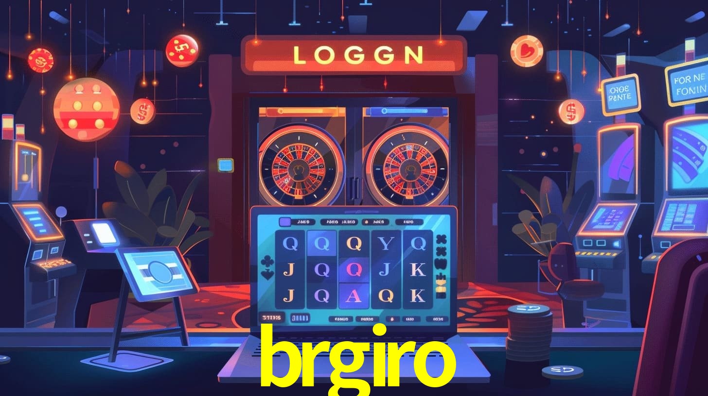 Integração de APIs brgiro